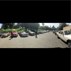 Meet your Posher, Lee